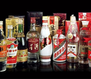 白酒傳統(tǒng)營(yíng)銷模式再臨大考